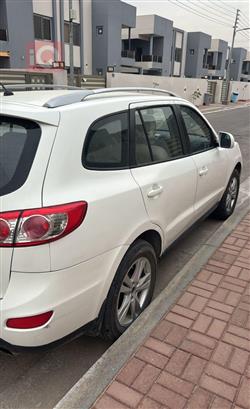 هيونداي سانتافي